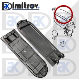 Капак подлакътник Volkswagen New Beetle Bora Golf Jetta Passat
